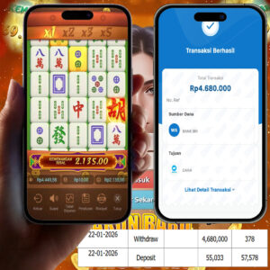 SELAMAT KEPADA MEMBER SEJITU JACKPOT GAMES MAHYONG WAYS PG SOFT