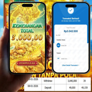 SELAMAT KEPADA MEMBER SEJITU JACKPOT GAMES MAHYONG WAYS PG SOFT