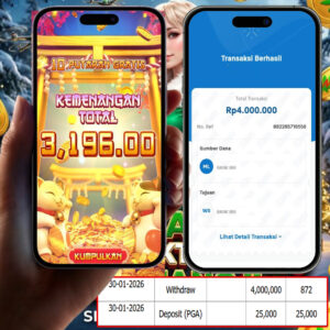 SELAMAT KEPADA MEMBER SEJITU JACKPOT GAMES LUCKY NEKO PG SOFT