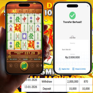 SELAMAT KEPADA MEMBER SEJITU JACKPOT GAMES MAHYONG WAYS PG SOFT