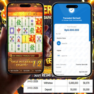 SELAMAT KEPADA MEMBER SEJITU JACKPOT GAMES MAHYONG WAYS PG SOFT
