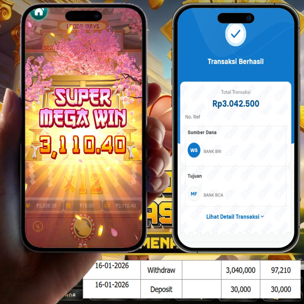 SELAMAT KEPADA MEMBER SEJITU JACKPOT GAMES LUCKY NEKO PGSOFT