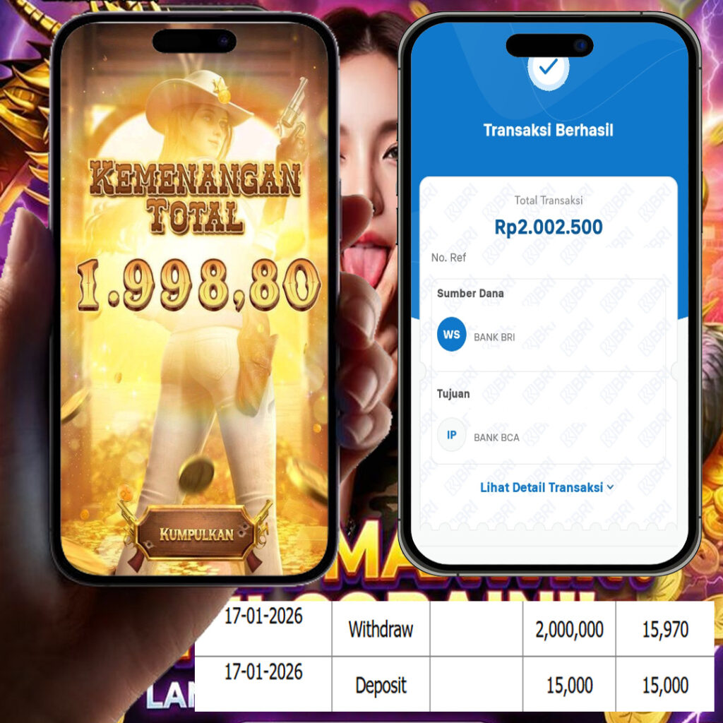 SELAMAT KEPADA MEMBER SEJITU JACKPOT GAMES WILD BOUNTY SHOWDOWN PG SOFT