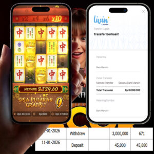 SELAMAT KEPADA MEMBER SEJITU JACKPOT GAMES MAHYONG WAYS PG SOFT