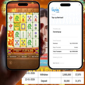 SELAMAT KEPADA MEMBER SEJITU JACKPOT GAMES MAHYONG WAYS PG SOFT