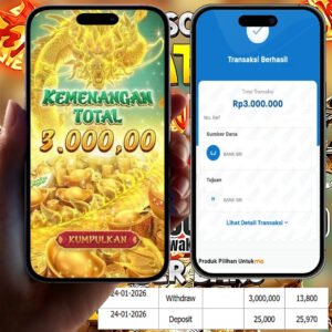 SELAMAT KEPADA MEMBER SEJITU JACKPOT GAMES MAHYONG WAYS PG SOFT