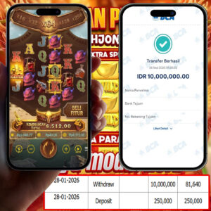 SELAMAT KEPADA MEMBER SEJITU JACKPOT GAMES WILD BOUNTY SHOWDOWN PG SOFT