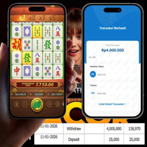 SELAMAT KEPADA MEMBER SEJITU JACKPOT GAMES MAHYONG WAYS PG SOFT