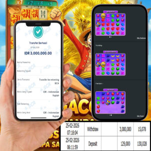 SELAMAT KEPADA MEMBER SEJITU JACKPOT GAMES SWEET BONANZA PRAGMATIC PLAY