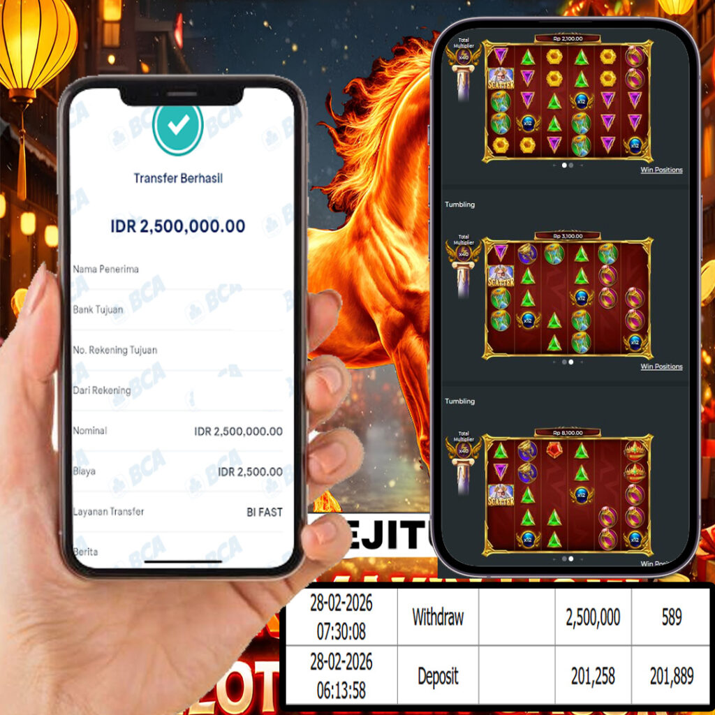 SELAMAT KEPADA MEMBER SEJITU JACKPOT GAMES GATES OF OLYMPUS PRAGMATIC PLAY