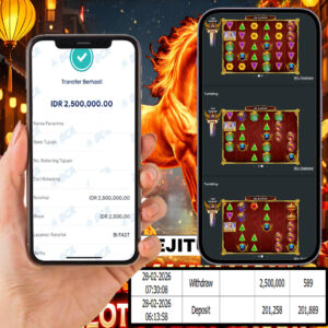 SELAMAT KEPADA MEMBER SEJITU JACKPOT GAMES GATES OF OLYMPUS PRAGMATIC PLAY