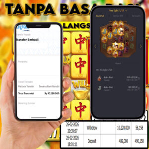 SEJITU JACKPOT GAMES WILD BOUNTY SHOWDOWN PG SOFT