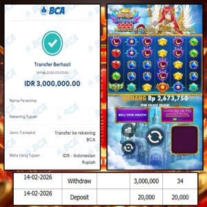 SELAMAT KEPADA MEMBER SEJITU JACKPOT GAMES STARLIGHT PRINCESS 1000 PRAGMATIC PLAY