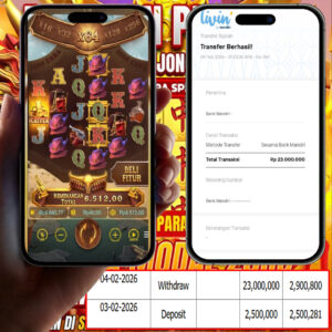 SELAMAT KEPADA MEMBER SEJITU JACKPOT GAMES WILD BOUNTY SHOWDOWN PG SOFT