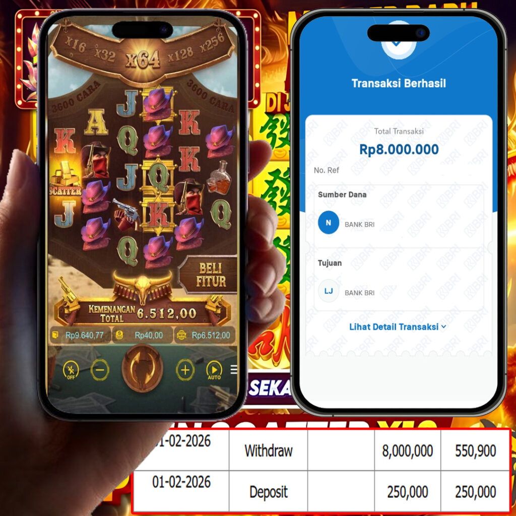 SELAMAT KEPADA MEMBER SEJITU JACKPOT GAMES WILD BOUNTY SHOWDOWN PG SOFT