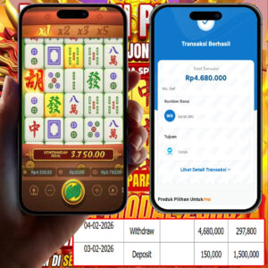 SELAMAT KEPADA MEMBER SEJITU JACKPOT GAMES MAHYONG WAYS PG SOFT