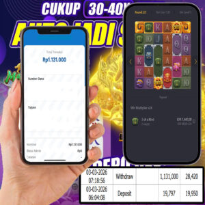 SELAMAT KEPADA MEMBER SEJITU JACKPOT GAMES TREASURES OF AZTEC PRAGMATIC PLAY