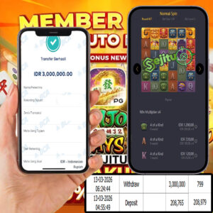 SELAMAT KEPADA MEMBER SEJITU JACKPOT GAMES TREASURE OF AZTEC PG SOFT