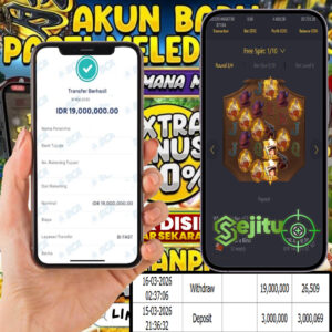 SELAMAT KEPADA MEMBER SEJITU JACKPOT GAMES WILD BOUNTY SHOWDOWN PG SOFT