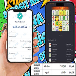 SELAMAT KEPADA MEMBER SEJITU JACKPOT GAMES MAHYONG WAYS PG SOFT