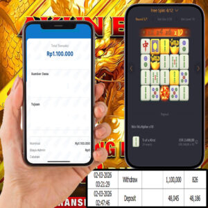 SELAMAT KEPADA MEMBER SEJITU JACKPOT GAMES MAHYONG WAYS PG SOFT