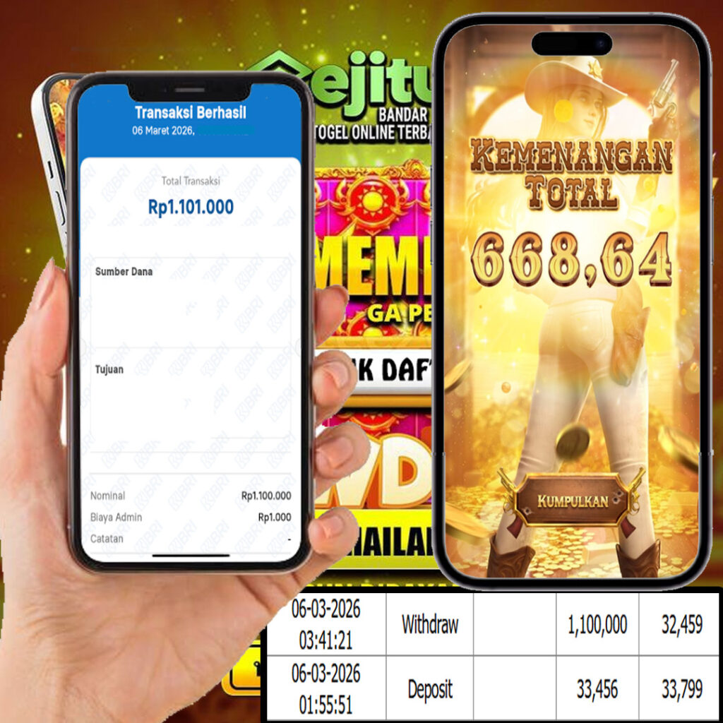 SELAMAT KEPADA MEMBER SEJITU JACKPOT GAMES WILD BOUNTY SHOWDOWN PG SOFT