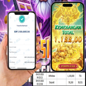 SELAMAT KEPADA MEMBER SEJITU JACKPOT GAMES MAHYONG WAYS PG SOFT