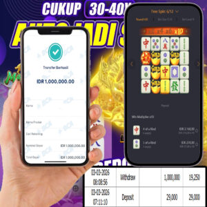 SELAMAT KEPADA MEMBER SEJITU JACKPOT GAMES MAHYONG WAYS PG SOFT