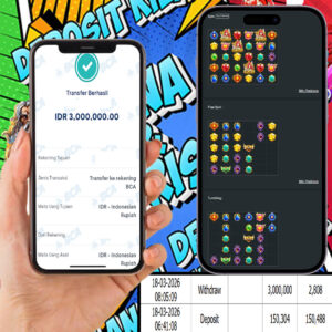 SELAMAT KEPADA MEMBER SEJITU JACKPOT GAMES PRINCES STARLIGHT PRAGMATIC PLAY