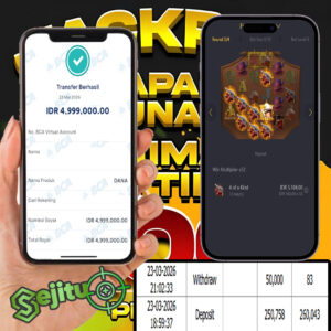 SELAMAT KEPADA MEMBER SEJITU JACKPOT GAMES WILD BOUNTY SHOWDOWN PG SOFT