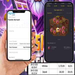 SELAMAT KEPADA MEMBER SEJITU JACKPOT GAMES WILD BOUNTY SHOWDOWN PG SOFT