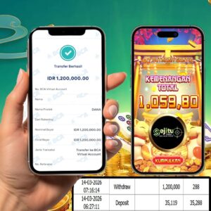 SELAMAT KEPADA MEMBER SEJITU JACKPOT GAMES LUCKY NEKO PG SOFT