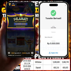 SELAMAT KEPADA MEMBER SEJITU JACKPOT GAMES GATES OF OLYMPUS 1000 PRAGMTIC PLAY