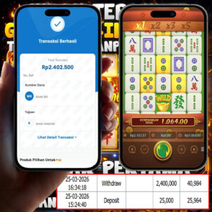 SELAMAT KEPADA MEMBER SEJITU JACKPOT GAMES MAHYONG WAYS PG SOFT