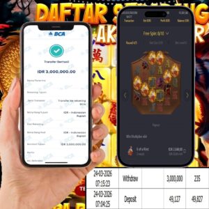 SELAMAT KEPADA MEMBER SEJITU JACKPOT GAMES WILD BOUNTY SHOWDOWN PG SOFT