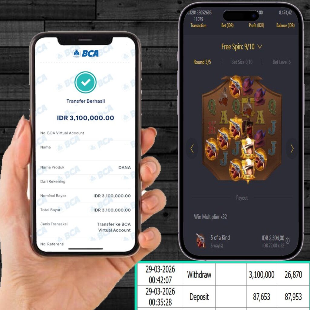 SELAMAT KEPADA MEMBER SEJITU JACKPOT GAMES WILD BOUNTY SHADOWDOWN PGSOFT