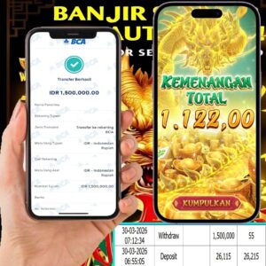 SELAMAT KEPADA MEMBER SEJITU JACKPOT GAMES MAHYONG WAYS PG SOFT