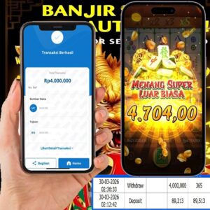 SELAMAT KEPADA MEMBER SEJITU JACKPOT GAMES MAHYONG WAYS PG SOFT