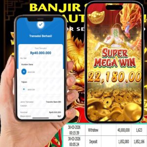 SELAMAT KEPADA MEMBER SEJITU JACKPOT GAMES MAHYONG WAYS PG SOFT