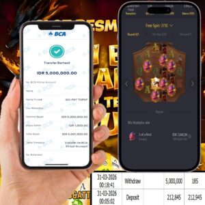 SELAMAT KEPADA MEMBER SEJITU JACKPOT GAMES WILD BOUNTY SHOWDOWN PG SOFT