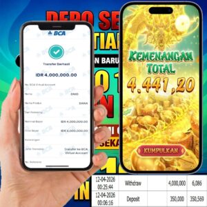 SELAMAT KEPADA MEMBER SEJITU JACKPOT GAMES MAHYONG WAYS PG SOFT