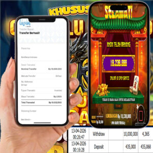 SEJITU JACKPOT GAMES MAHYONG WAYS 3 PRAGMATIC PLAY