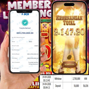 SELAMAT KEPADA MEMBER SEJITU JACKPOT GAMES Wild Bounty Showdown PG SOFT