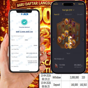 SELAMAT KEPADA MEMBER SEJITU JACKPOT GAMES Wild Bounty Showdown PG SOFT