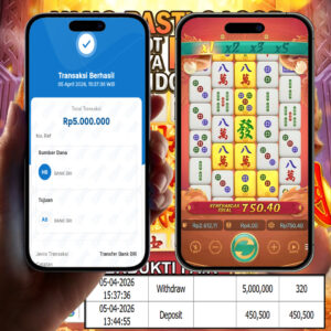 SELAMAT KEPADA MEMBER SEJITU JACKPOT GAMES MAHYONG WAYS 2 PG SOFT