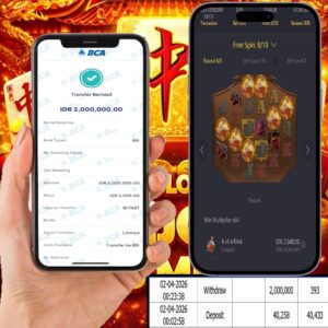 SELAMAT KEPADA MEMBER SEJITU JACKPOT GAMES WILD BOUNTY SHOWDOWN PGSOFT