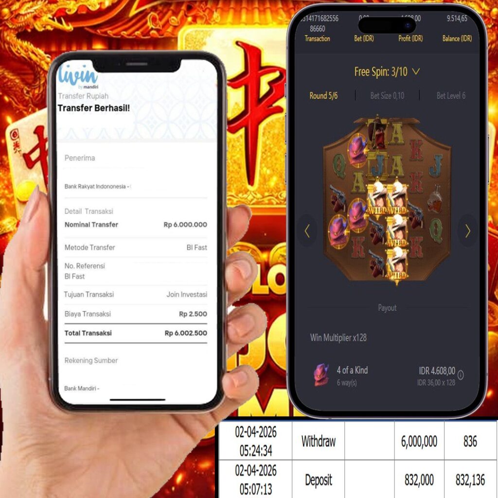 SELAMAT KEPADA MEMBER SEJITU JACKPOT GAMES WILD BOUNTY SHOWDOWN PGSOFT