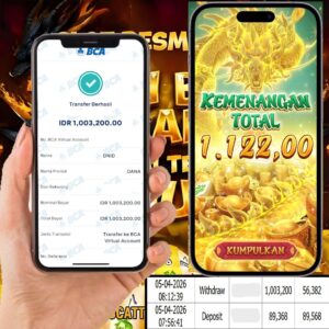 SELAMAT KEPADA MEMBER SEJITU JACKPOT GAMES MAHYONG WAYS PG SOFT