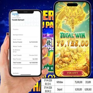 SELAMAT KEPADA MEMBER SEJITU JACKPOT GAMES MAHYONG WAYS PG SOFT