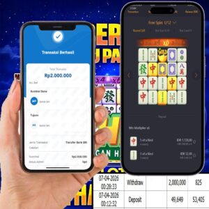 SELAMAT KEPADA MEMBER SEJITU JACKPOT GAMES MAHYONG WAYS PG SOFT